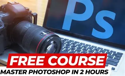 دورة فوتوشوب